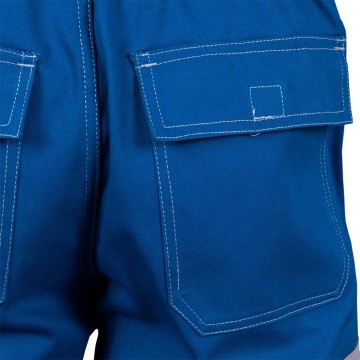 Pantaloni cu pieptar Staler - Img 5