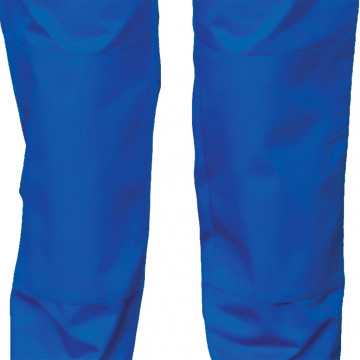 Pantaloni cu pieptar Wombiser pentru femei - Img 7