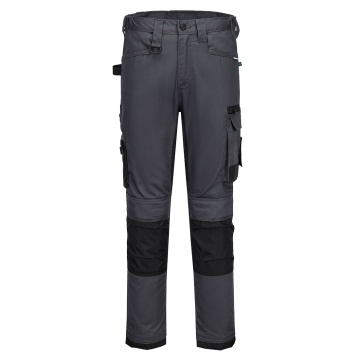 Pantaloni de lucru CD846 WX2 Stretch Holster, stretch 4 directii, 7 buzunare, buzunare pentru genunchiere - Img 6