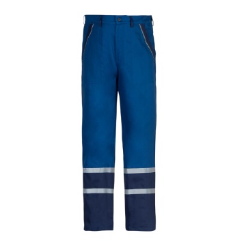 Pantaloni de lucru Collins Summer, albastru