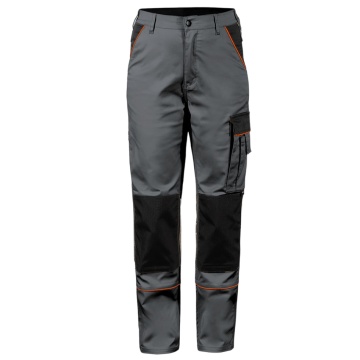 Pantaloni de lucru dama Bella Stretch - Img 4