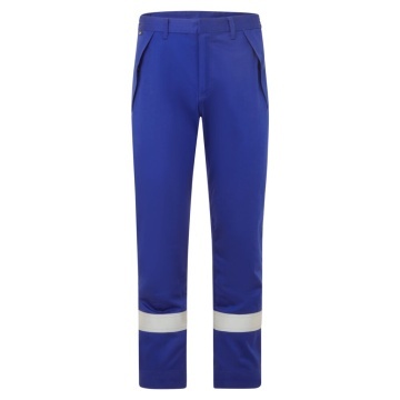Pantaloni de lucru FR417 Bizflame Work+, ignifugi, antistatici, protectie chimica, protectie ARC