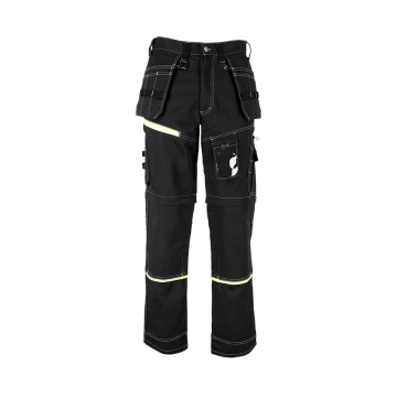 Pantaloni de lucru in talie 2in1 Peaker - Img 10
