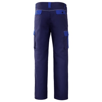 Pantaloni de lucru in talie Asimo - Img 3