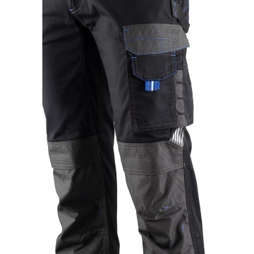 Pantaloni de lucru in talie Casita II - Img 3