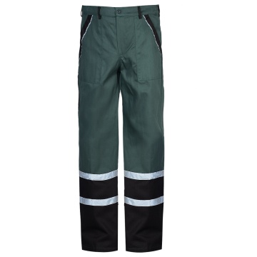Pantaloni de lucru in talie Collins Summer - Img 3