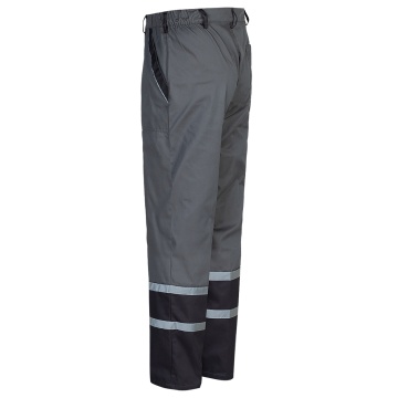 Pantaloni de lucru in talie Collins Summer - Img 6