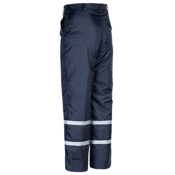 Pantaloni de lucru in talie Collins Winter - Img 4