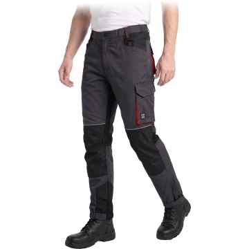 Pantaloni de lucru in talie Fortrek