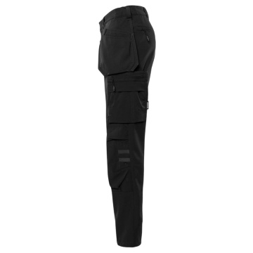 Pantaloni de lucru in talie Fristads CraftsMan 4-Stretch - Img 4