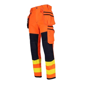 Pantaloni de lucru in talie Gonner - Img 7