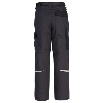 Pantaloni de lucru in talie Kastor Winter - Img 2