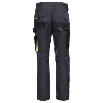 Pantaloni de lucru in talie Kastor - Img 13