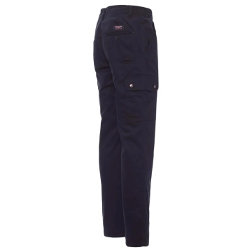 Pantaloni de lucru in talie Payper Forest Polar - Img 4