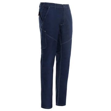 Pantaloni de lucru in talie Payper Worker Stretch - Img 6