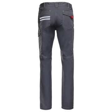 Pantaloni de lucru in talie Payper Worker - Img 10