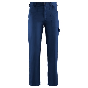 Pantaloni de lucru in talie Pluton - Img 1