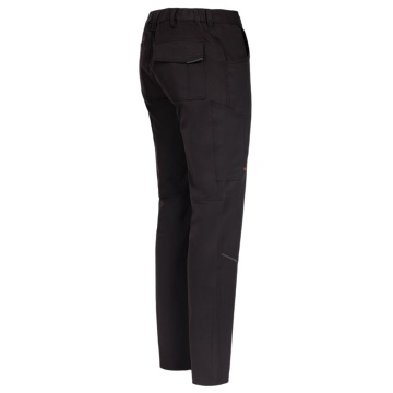 Pantaloni de lucru in talie Primo Mechanical Stretch - Img 4