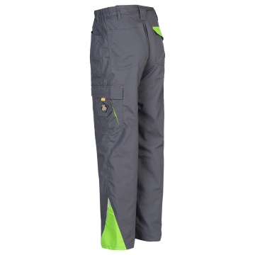Pantaloni de lucru in talie Prisma Summer - Img 9