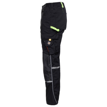 Pantaloni de lucru in talie Prisma - Img 5