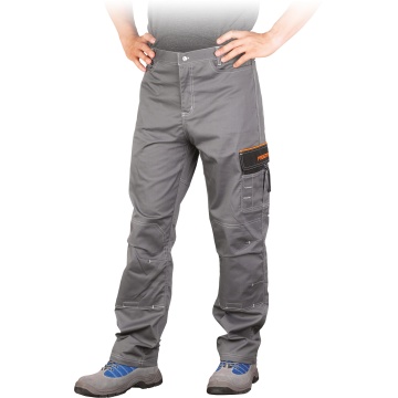 Pantaloni de lucru in talie Pro-Strech
