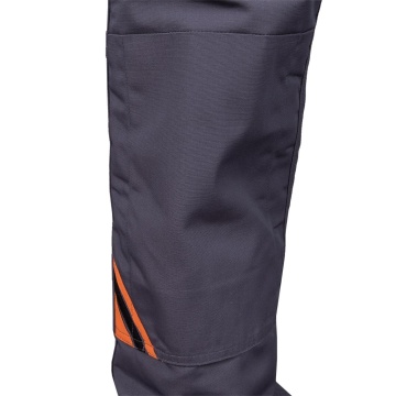 Pantaloni de lucru in talie Pro Winter - Img 6