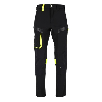 Pantaloni de lucru in talie Raut