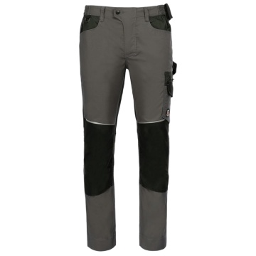 Pantaloni de lucru in talie Revolt Light Stretch