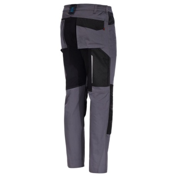 Pantaloni de lucru in talie Revolt Ripstop Stretch - Img 5