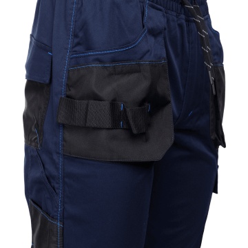 Pantaloni de lucru in talie Revolt Sport - Img 9