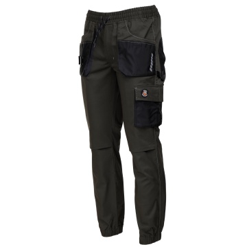 Pantaloni de lucru in talie Revolt Sport - Img 18