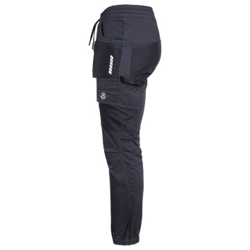 Pantaloni de lucru in talie Revolt Sport - Img 22