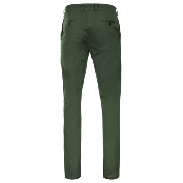 Pantaloni de lucru in talie Sports-Elegant Chino Light - Img 15