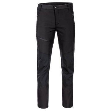 Pantaloni de lucru in talie Stenso Softshell