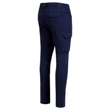 Pantaloni de lucru in talie Vigor - Img 11