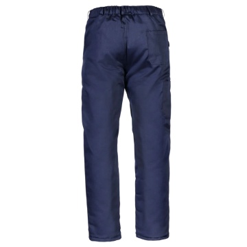 Pantaloni de lucru in talie Zeta5 Cotton - Img 2