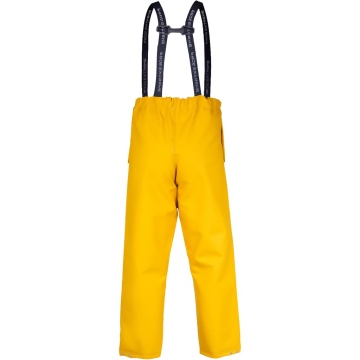 Pantaloni de protectie marina SM3112 - Img 4