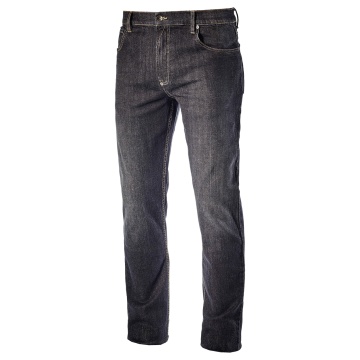Pantaloni denim pentru barbati Diadora Stone - Img 2