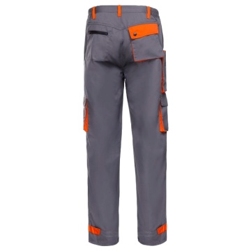 Pantaloni in talie Cargo DM