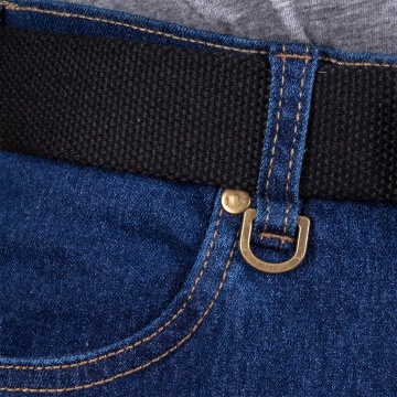 Pantaloni in talie de protectie Jeans303 - Img 3