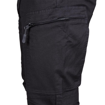Pantaloni in talie de protectie Tactical Guard Cargo - Img 3