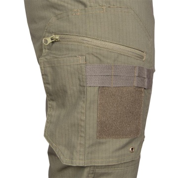 Pantaloni in talie de protectie Tactical Guard Rack - Img 4