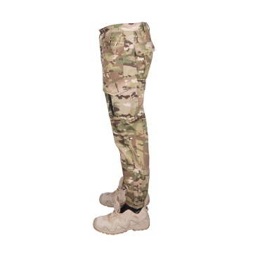 Pantaloni in talie de protectie Tactical Guard Rant - Img 7