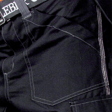 Pantaloni in talie Dynamite - Img 2