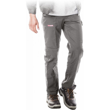 Pantaloni in talie Master - Img 4