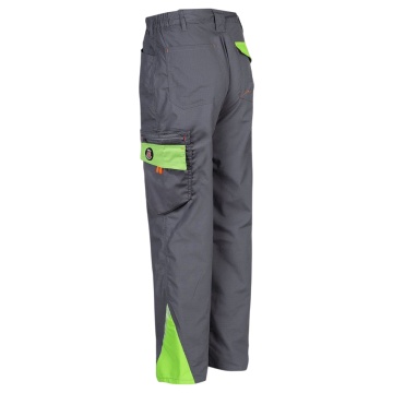 Pantaloni in talie Prisma Light Stretch - Img 5