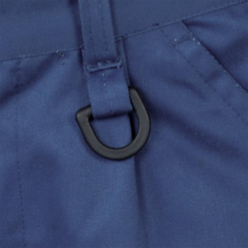 Pantaloni in talie Womvober pentru femei - Img 6