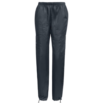 Pantaloni medicali de dama Cherokee Mr Cargo WWE4005 - Img 7
