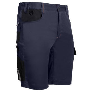 Pantaloni scurti de lucru Kastor Stretch - Img 10