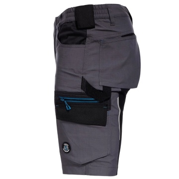 Pantaloni scurti de lucru Revolt Ripstop Stretch - Img 4